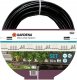 Gardena Gardena Micro-Drip-System drip irrigation hedges/bushes set, 50 meters, drippers (black, model 2023, above and below ground) 1