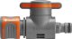Gardena Gardena Control Valve 18267-20 (grey/orange) 5