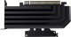 Hyte PCIE40 4.0 Luxury Riser Cable, 20cm, Pitch Black 3