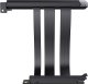 Hyte PCIE40 4.0 Luxury Riser Cable, 20cm, Pitch Black 4