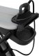 Parownica do ubrań Laura Star Laurastar Smart M, steam ironing station (black/grey) 3