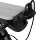 Parownica do ubrań Laura Star Laurastar Smart M, steam ironing station (black/grey) 7