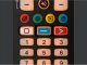 Pilot RTV One For All One for all Essential 6, remote control (black) 4