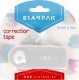 Starpak KOREKTOR W TASMIE 5MMX6MB SZARY STK 12/432 PG 1