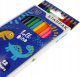 Starpak KREDKI OLO 12KOL DINO STK PUD 12/144 2