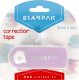 Starpak KOREKTOR W TASMIE 5MMX6MB PAST FIOL STK12/432PG 1