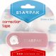 Starpak KOREKTOR W TASMIE 5MMX6MB PAST ROZ STK 12/432PG 1