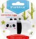 Starpak KOREKTOR W TASMIE 5MMX6MB PANDA STK B/C 12/432 1