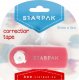 Starpak KOREKTOR W TASMIE 5MMX6MB ROZ STK B/C 12/432PG 1