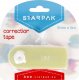 Starpak KOREKTOR W TASMIE 5MMX6MB PAST ZOL STK 12/432PG 1