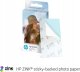 HP Wkład / Wkłady / Film / Papier Do Hp Sprocket 2in1 - 100 Szt. 3