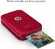 HP Wkład / Wkłady / Film / Papier Do Hp Sprocket 2in1 - 100 Szt. 5