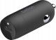 Ładowarka Belkin Belkin USB-C Car Charger  30W PD 1m Lightning-Cab.CCA004bt1MBK-B5 2