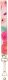 Rifle Paper Rifle Paper Phone Wristlet - Uniwersalna smyczka do telefonu (Garden Party Blush) 1