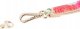 Rifle Paper Rifle Paper Phone Wristlet - Uniwersalna smyczka do telefonu (Garden Party Blush) 2