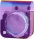 Pokrowiec Fujifilm Fujifilm instax Mini 12 Bag iridescent 1