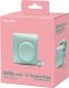 Pokrowiec Fujifilm Fujifilm instax Mini 12 Bag mint-green 1