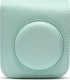 Pokrowiec Fujifilm Fujifilm instax Mini 12 Bag mint-green 2