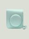 Pokrowiec Fujifilm Fujifilm instax Mini 12 Bag mint-green 4