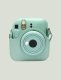 Pokrowiec Fujifilm Fujifilm instax Mini 12 Bag mint-green 5