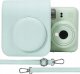 Pokrowiec Fujifilm Fujifilm instax Mini 12 Bag mint-green 6