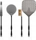 Alfa Forni Alfa Forni Pizza Peel Set 4 pcs. 1