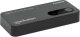 Manhattan MANHATTAN 4K@60Hz 2-Port HDMI-Splitter mit Downscaling 18G 1