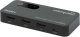 Manhattan MANHATTAN 4K@60Hz 2-Port HDMI-Splitter mit Downscaling 18G 3