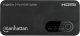 Manhattan MANHATTAN 4K@60Hz 2-Port HDMI-Splitter mit Downscaling 18G 6