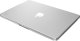 Obudowa Speck SmartShell - Obudowa MacBook Air 13,6" M3 (2024) / M2 (2022) (Clear) 6