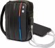 Plecak BMW BMW Carbon Tricolor - Torba / Organizer z zewnętrznym portem USB (czarny) 3