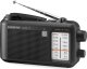 Radio Sangean Sangean MMR-77 matt black 1