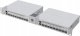 MikroTik MikroTik RMK-2/10 - 1U rack mount kit 1