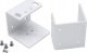 MikroTik MikroTik RMK-2/10 - 1U rack mount kit 3