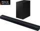 Soundbar Samsung HW-C460G 2