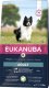 Eukanuba EUKANUBA Puppy & Junior Small & Medium Lamb & Rice - sucha karma dla szczeniąt - 2,5 kg 2