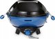 Campingaz Campingaz Party Grill 400 Caravan Connect gas cooker, gas grill (black/blue, 30mbar, with caravan connection, model 2023) 1