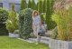 Kosiarka akumulatorowa Gardena GARDENA Cordless Lawnmower PowerMax 32/18V P4A solo, 18V (black/grey, without battery and charger, POWER FOR ALL ALLIANCE) 7