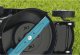 Kosiarka akumulatorowa Gardena GARDENA Cordless Lawnmower PowerMax 32/18V P4A solo, 18V (black/grey, without battery and charger, POWER FOR ALL ALLIANCE) 8