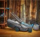 Kosiarka akumulatorowa Gardena GARDENA Cordless Lawnmower PowerMax 32/18V P4A solo, 18V (black/grey, without battery and charger, POWER FOR ALL ALLIANCE) 10