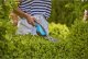 Gardena GARDENA Cordless Grass Shears ClassicCut Li, 3.6 volts, set with shrub blade (turquoise/black, Li-ion battery 2.5 Ah) 11