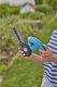 Gardena GARDENA Cordless Grass Shears ClassicCut Li, 3.6 volts, set with shrub blade (turquoise/black, Li-ion battery 2.5 Ah) 8