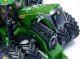Siku SIKU FARMER John Deere 8R 410 with double tires, model vehicle 5
