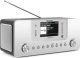Radio TechniSat Technisat DigitRadio 574 IR silver 1
