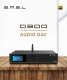 SMSL SMSL D300 DAC PCM768kHz 32Bit DSD512 Bluetooth 5.0 LDAC aptX HD 2