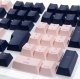 Ducky Ducky PBT Double-Shot Keycap Set Fuji - DE Layout 2