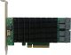 Kontroler Highpoint HighPoint RocketRAID 2840C, RAID card 1