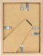 Ramka ZEP ZEP Malmo natural    15x20/20x30 Wood with Passepartout V4523N 3