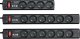 Eaton Listwa antyprzepięciowa Protection Strip 6 Tel@ FR 4