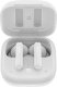 Słuchawki Boompods Boompods Bassline Hush White 1